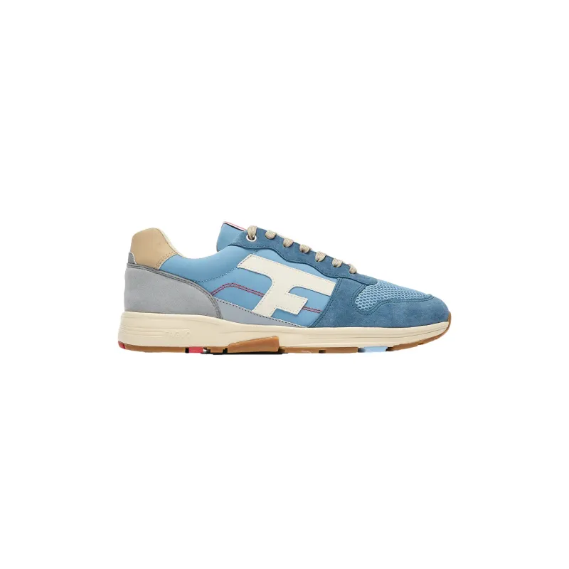 Trainers Faguo Olive