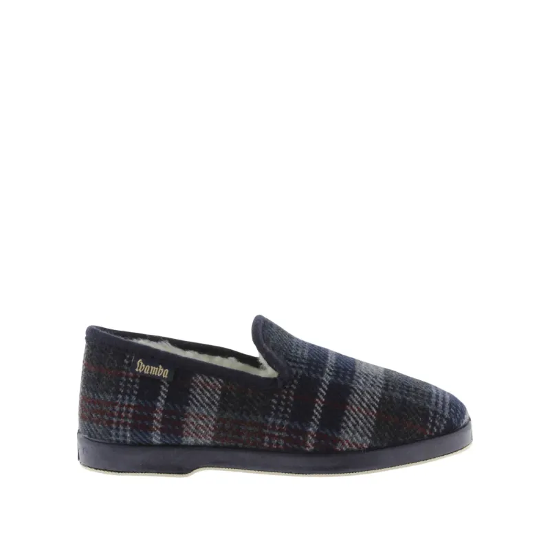 Women's slippers Victoria carreaux