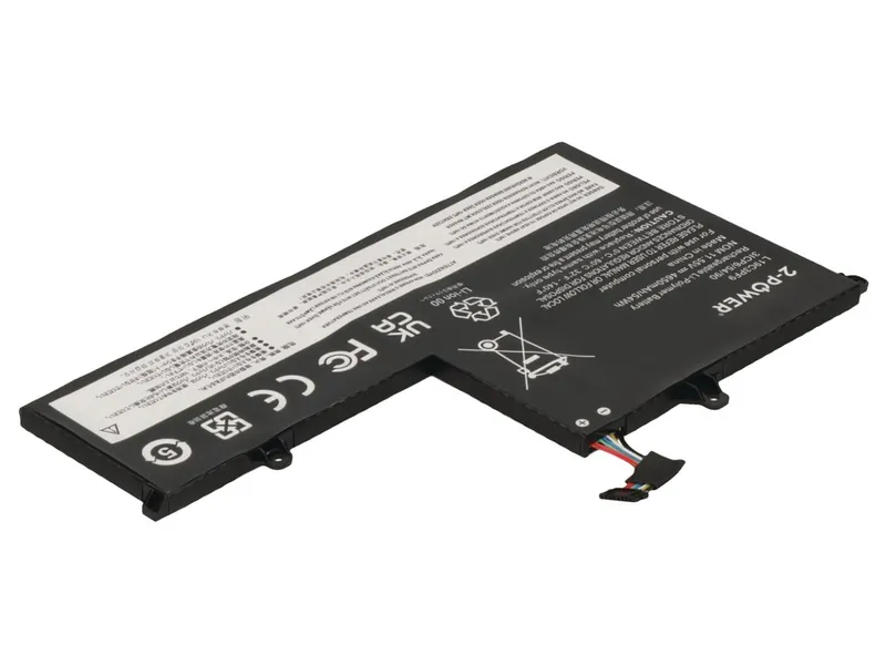 2-Power 2P-SB10V25242 laptop spare part Battery