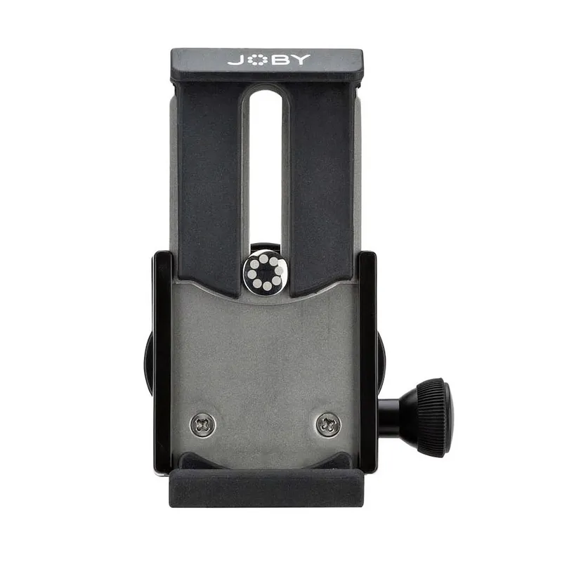 Joby Gorillapod GripTight Mount PRO Black tripod head ABS. Stainless s
