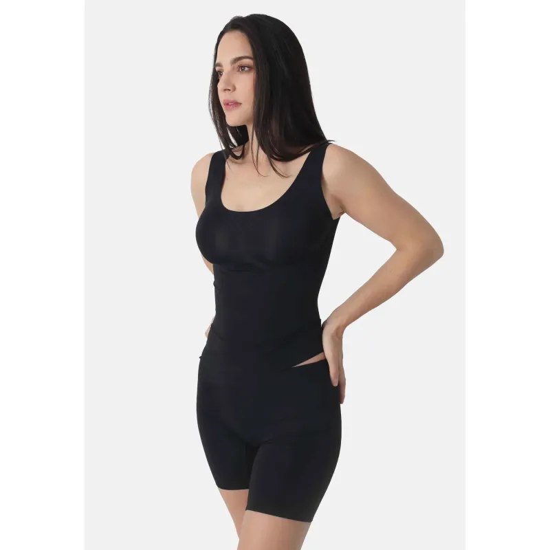 Women's tank top Sassa Bonded Micro