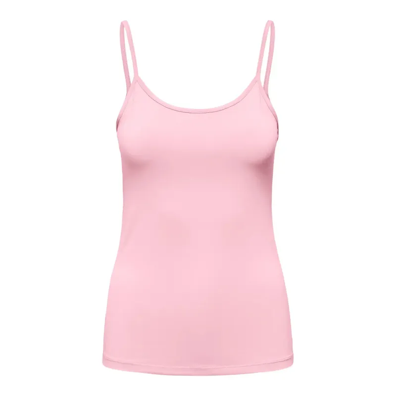 Women's tank top Only EA Spaghetti