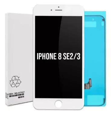 ReplaceBase RBSKU13879 mobile phone spare part Display Black