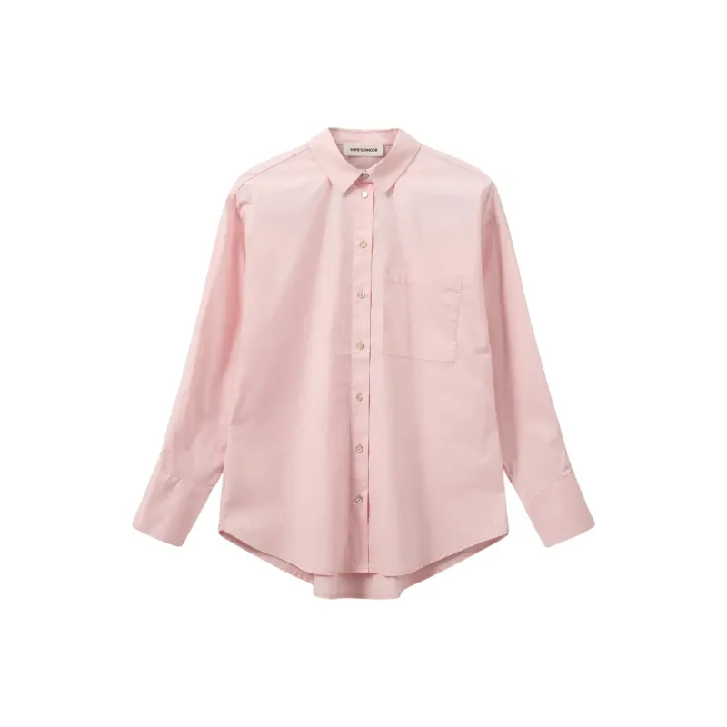 Women's long sleeve shirt Sofie Schnoor Adalenesw