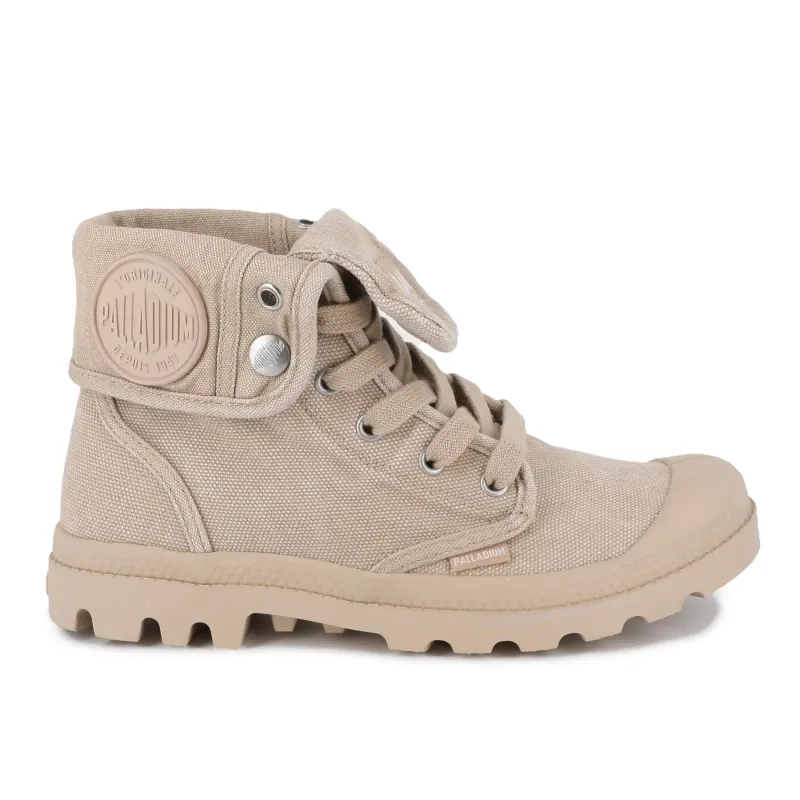 Women's Trainers Palladium Baggy
