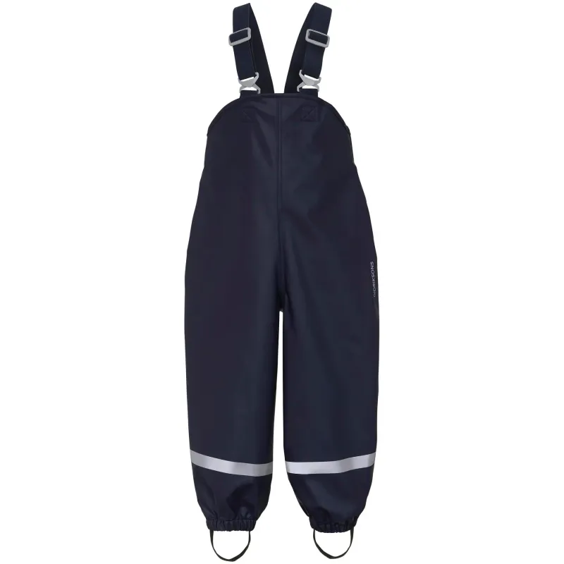 Children's waterproof Trousers Didriksons Plaskeman
