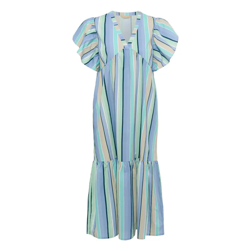 Women's dress CULTURE CUMola
