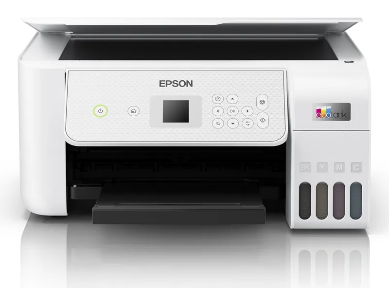 Epson EcoTank ET-2876 Inkjet A4 5760 x 1440 DPI Wi-Fi