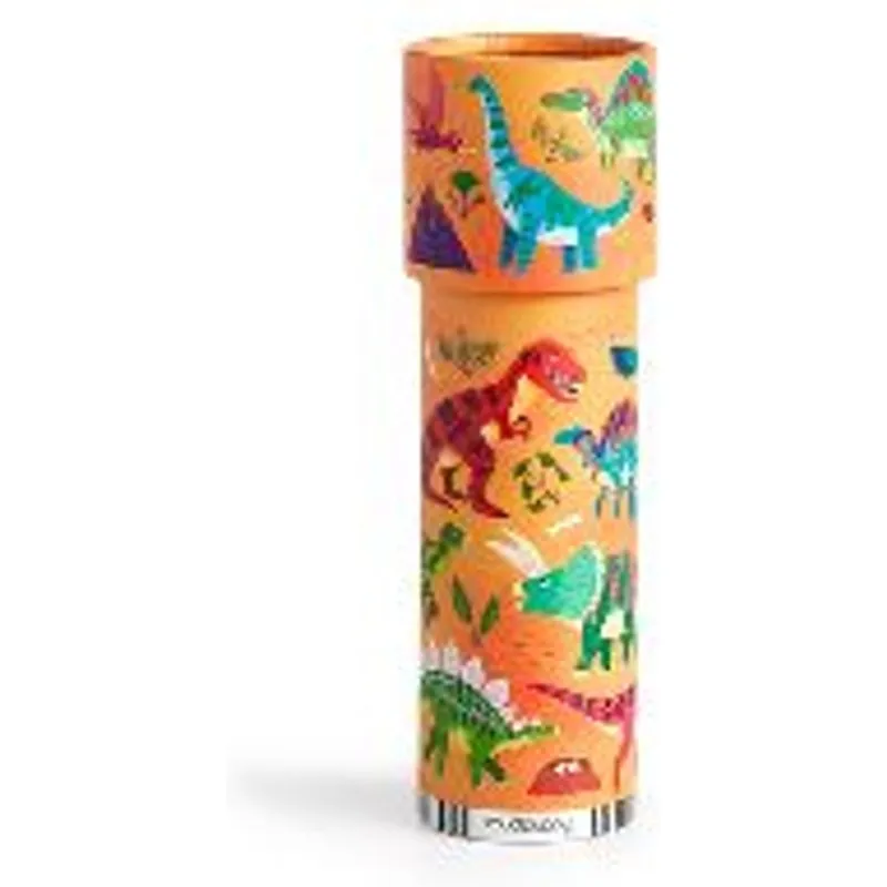 Mighty Dinosaurs Kaleidoscope