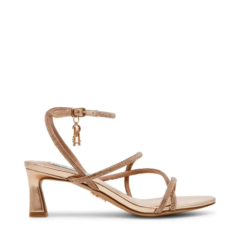 Women's heeled sandals Steve Madden Nerissa