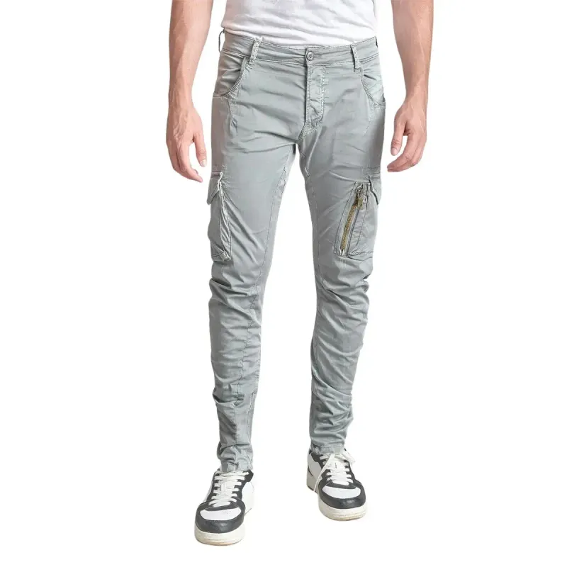 Cargo pants Le Temps des cerises Alban
