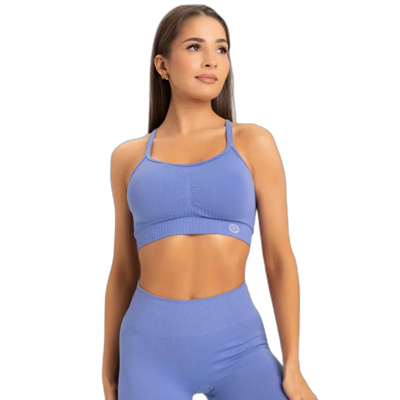 Push Up Bra Women Gym Glamour 2.0