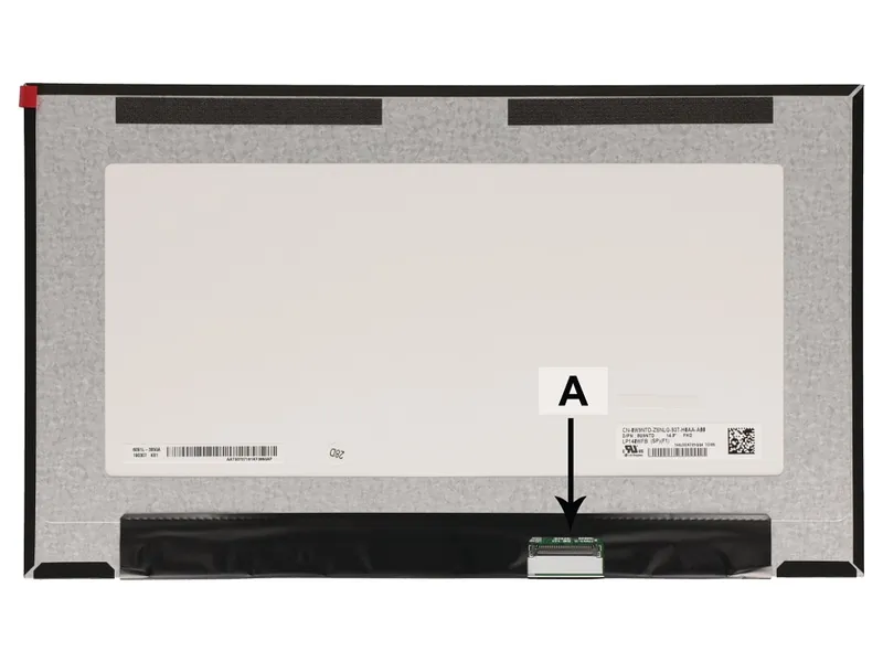 2-Power 2P-RWGX1 laptop spare part