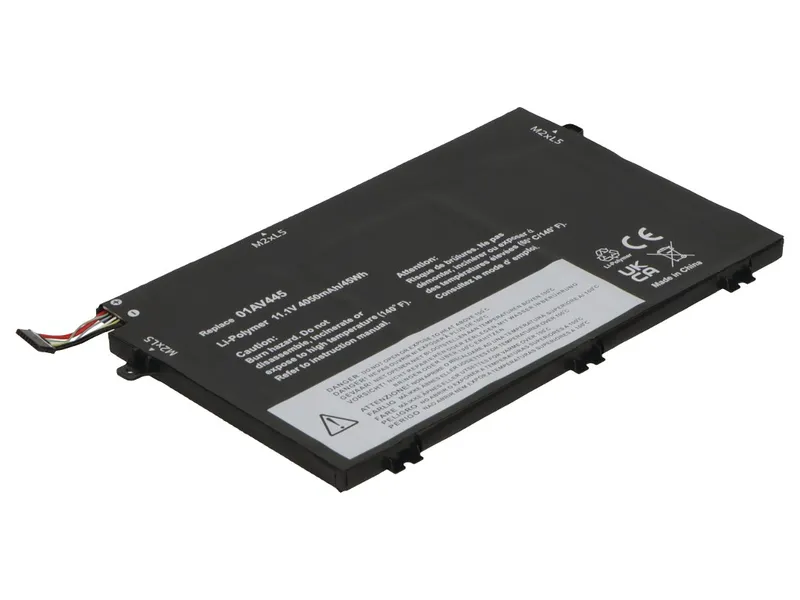 2-Power 2P-5B10W13887 laptop spare part Battery