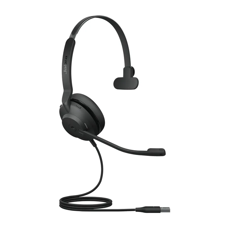 Jabra Evolve2 30 SE Mono USB-A MS Corded Headset