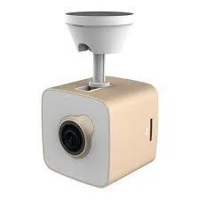 Prestigio RoadRunner CUBE FHD 1920x1080@30fps GOLD/WHITE