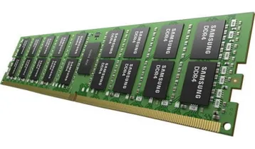 Samsung M393A4K40EB3-CWE memory module 32 GB 1 x 32 GB DDR4 288-pin DI