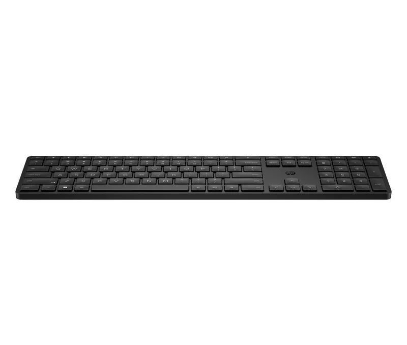 HP 450 Programmable Wireless Keyboard