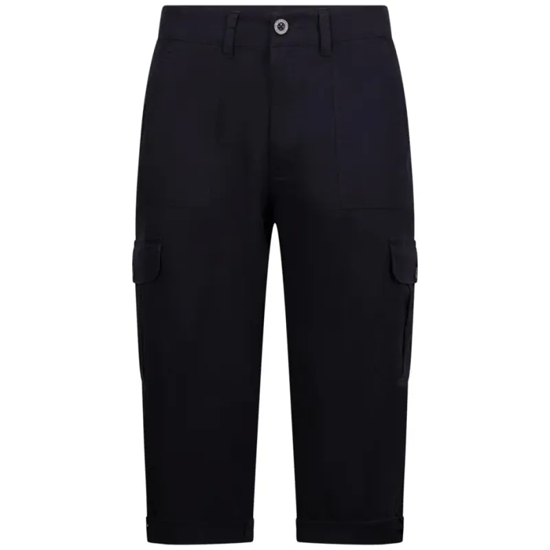 Women's 3/4 cargo pants Trespass Trina