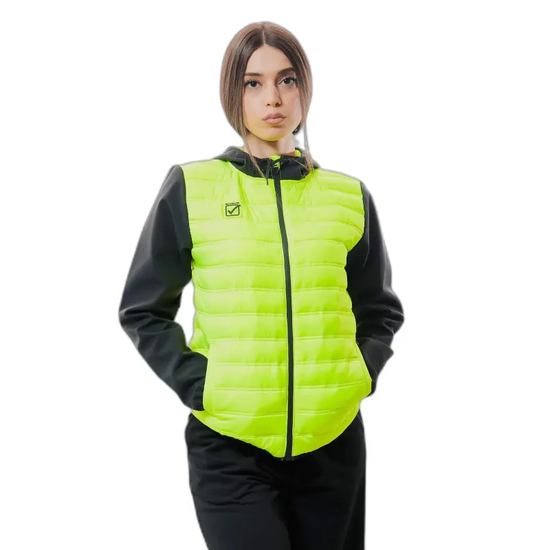 Women's Givova Superior Puffer