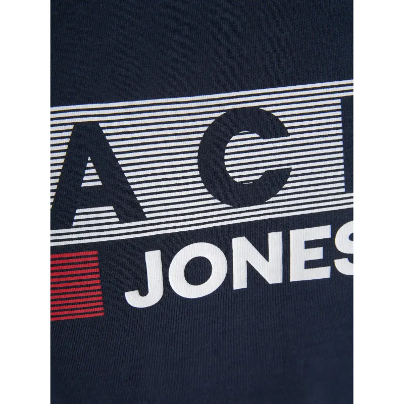 T-shirt large size Jack & Jones Corp Logo