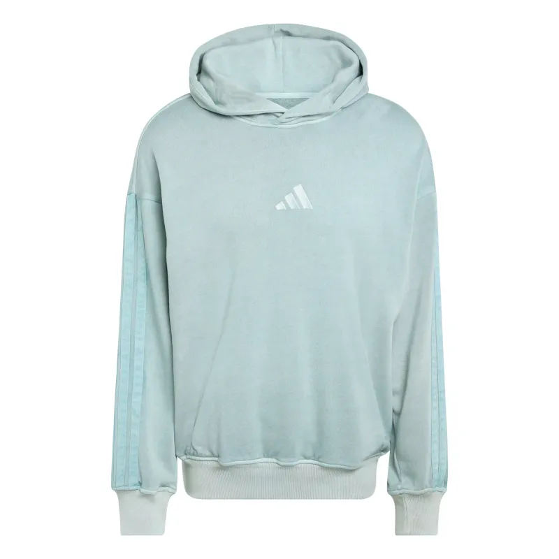 Hooded sweatshirt in French terry adidas