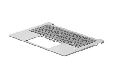 HP P80841-251 laptop spare part Keyboard