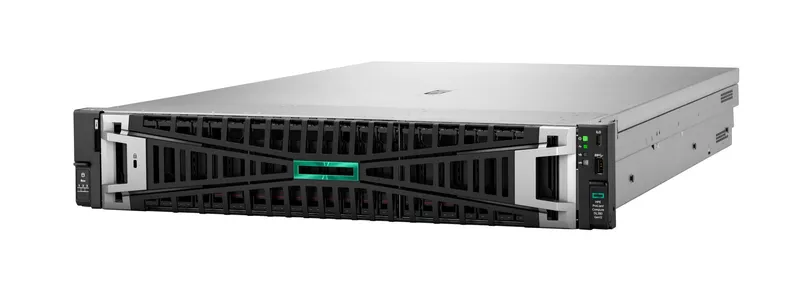 HPE ProLiant Compute DL380 Gen12 6505P 12c 1P 2x32GB-R 12LFF MR416i-o