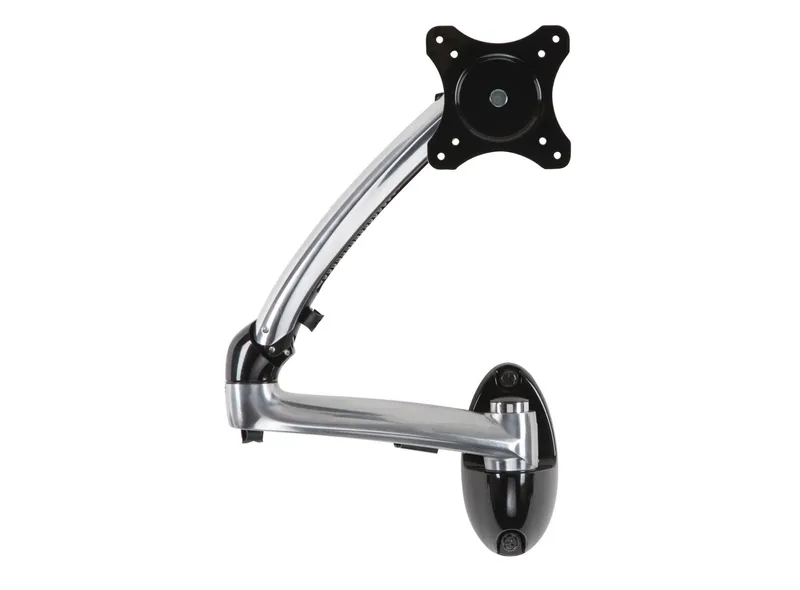 Peerless LCW620A monitor mount / stand 73.7 cm (29") Wall Black