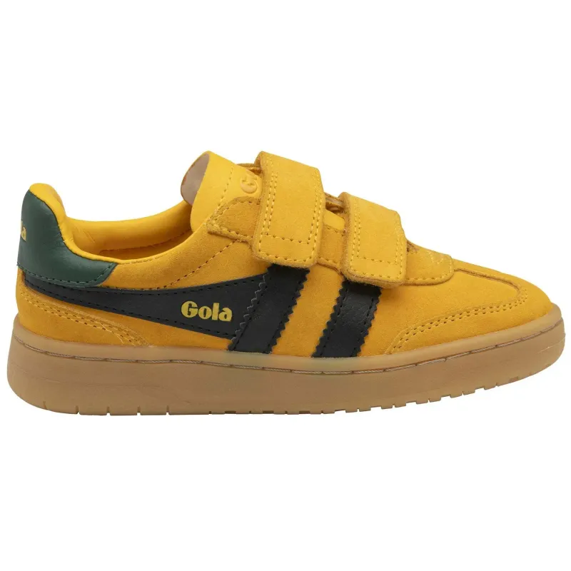 Children's Trainers Gola Viper Strap