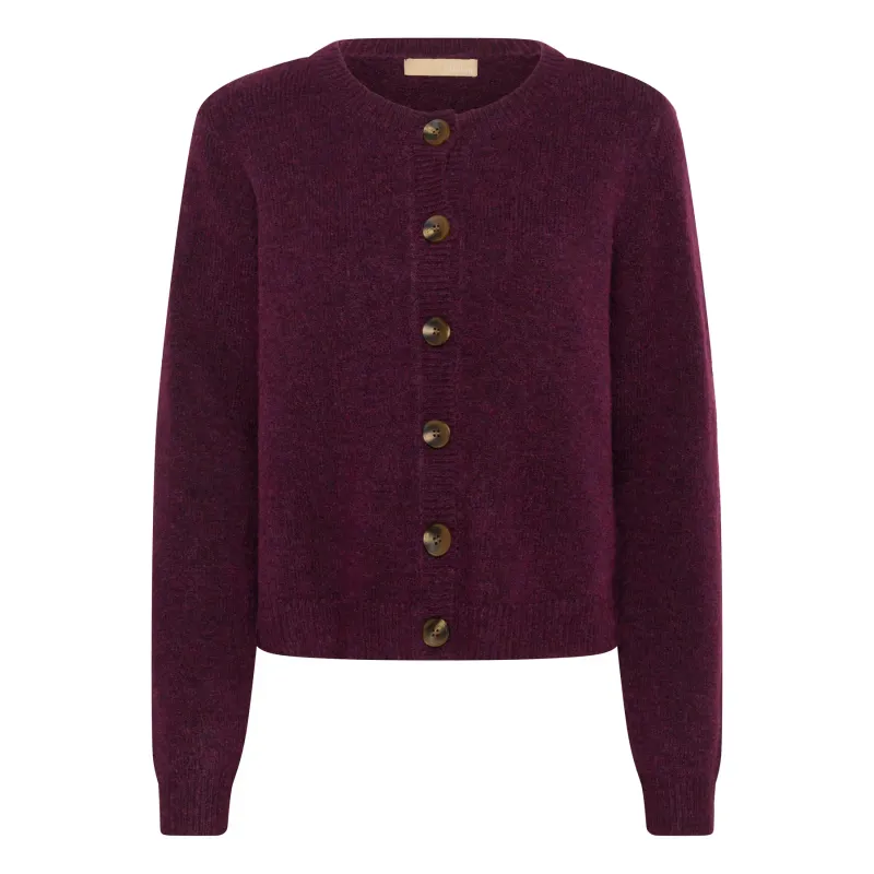 Women's cardigan CULTURE Cuosana