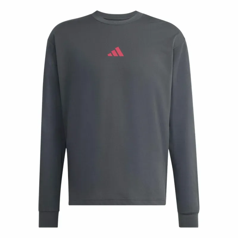 Long Sleeve T-Shirt adidas State Of Mind