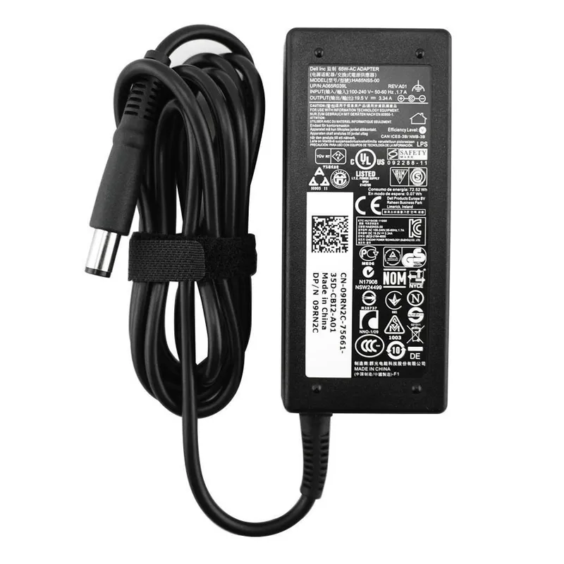 Origin Storage AC Adapter PWS M6500 EU-Version 240W 19.5V 12.3A OEM P/