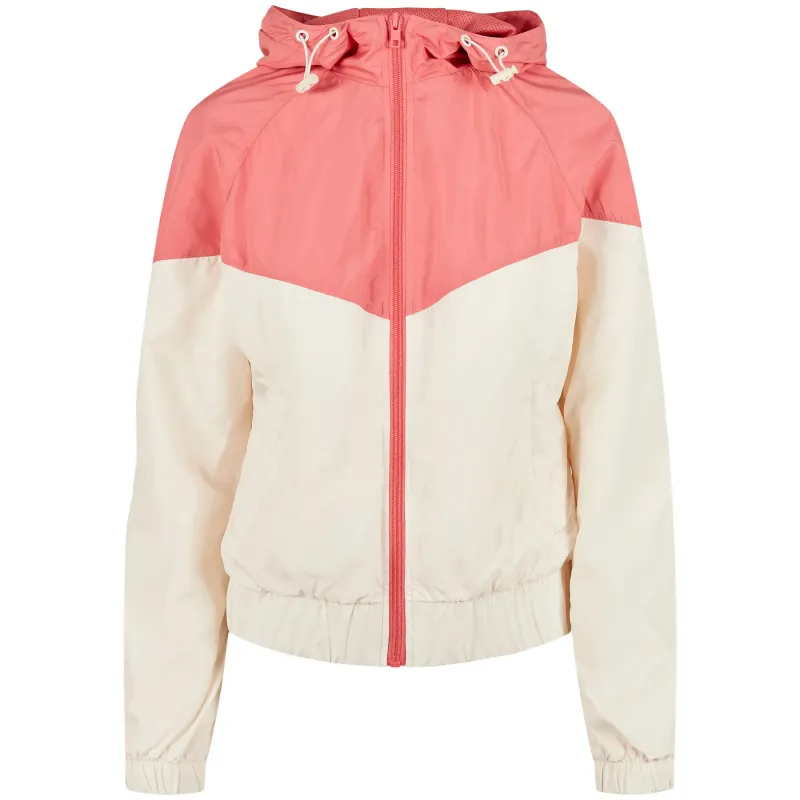 Women's jacket Urban Classics arrow