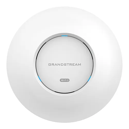 Grandstream Networks GWN7660 wireless access point 1770 Mbit/s White P