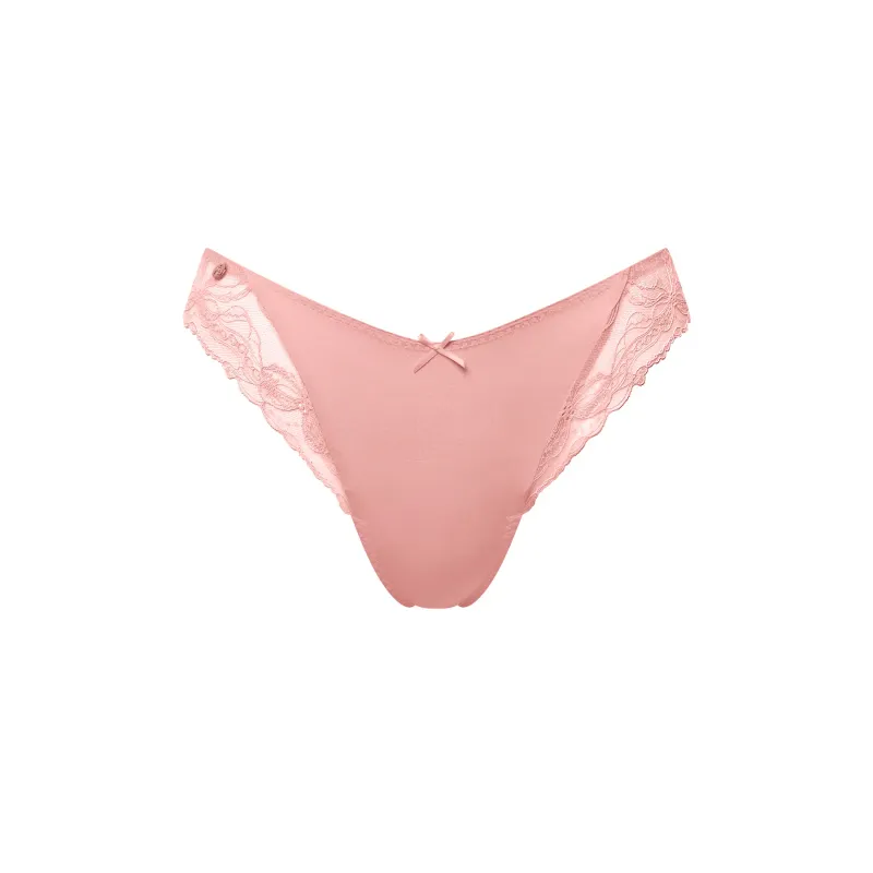 Women’s Brazilian Cut Briefs Lisca Sugarlace