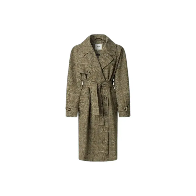 Women's coat Pepe Jeans Tulsa