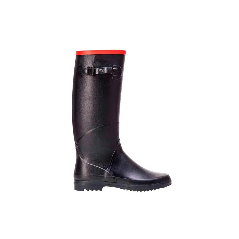 Women’s city rain boots Aigle Chantebelle JP2