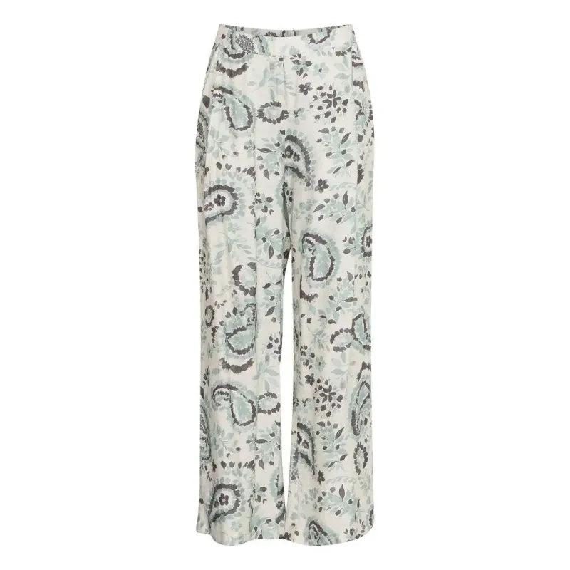 Women's Trousers fransa Ariana 3