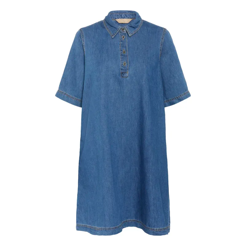 Women's dress CULTURE Winnie Arpa