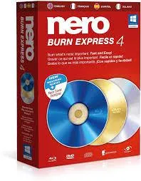 Nero Express Version 7.5