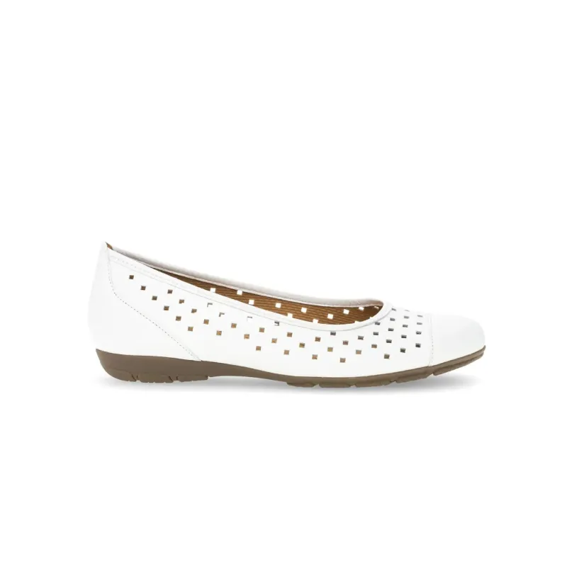 Ballet flats woman Gabor Cervo