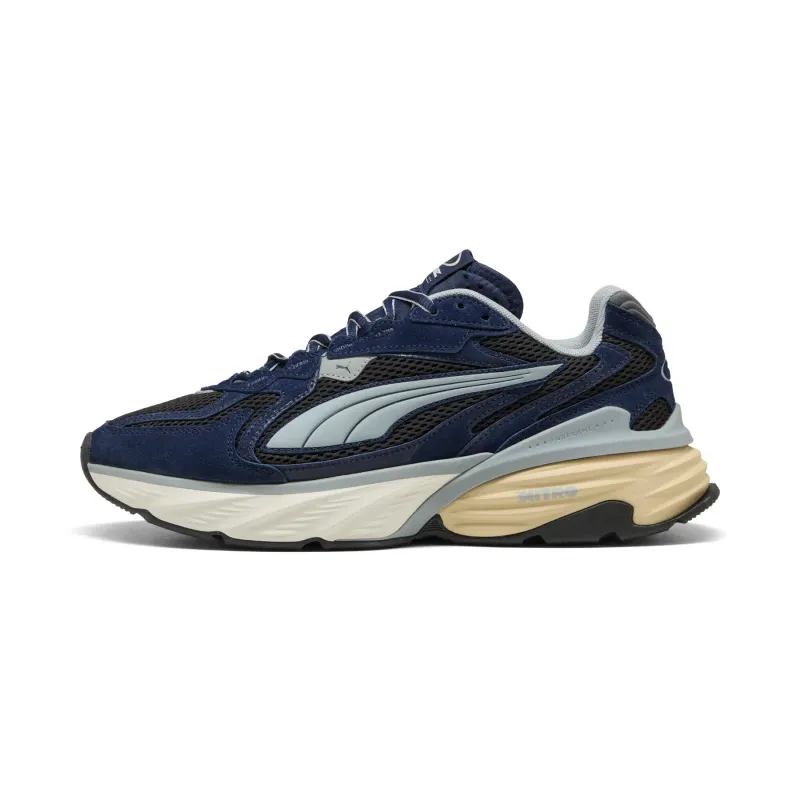 Trainers Puma Fade Nitro LS S