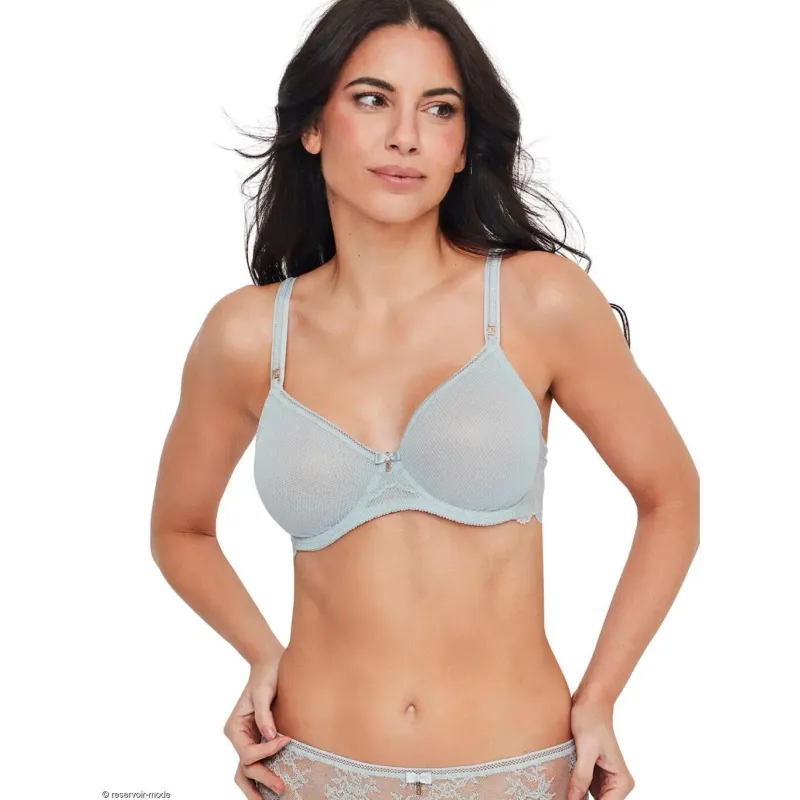 Women's minimizer bra Selmark Manuela Mariage
