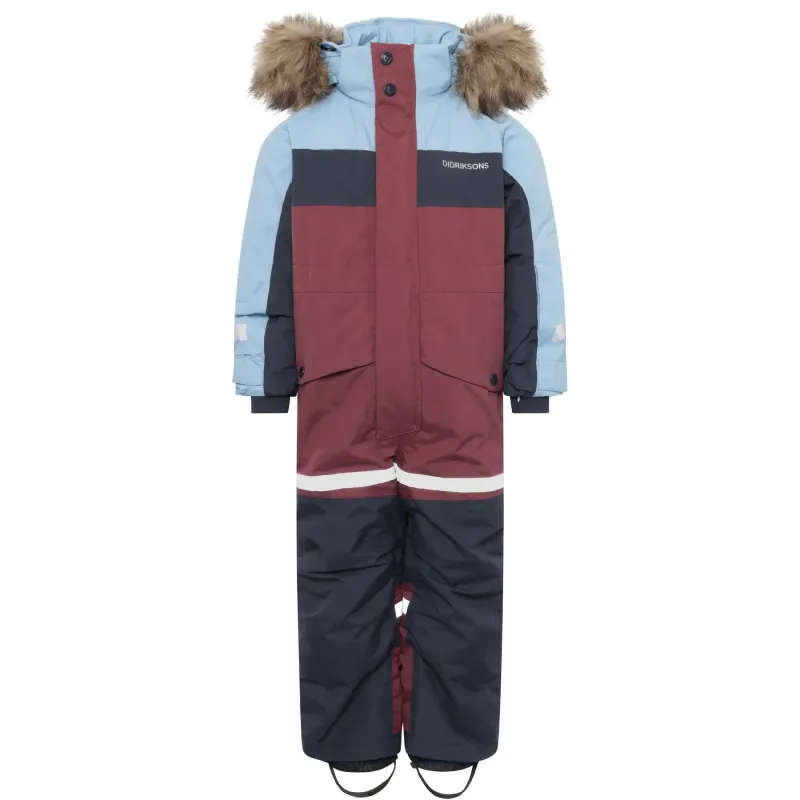 Girl's jumpsuit Didriksons Dropi