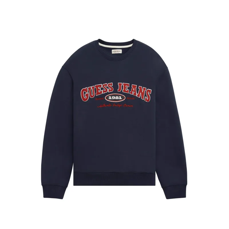 Guess Original Design Sweatshirt