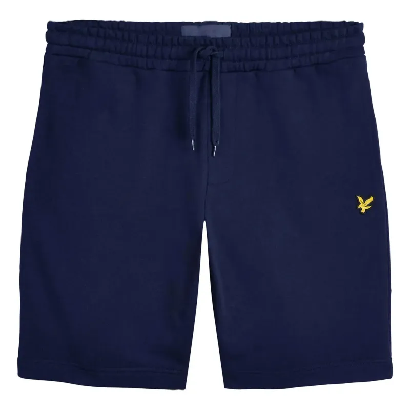 Short Lyle & Scott