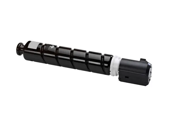 Data Direct Canon IRC256I/356I/356P CEXV55Y Toner Yellow Remanufacture