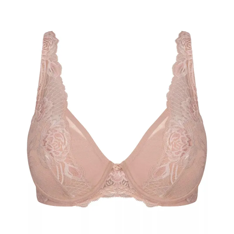 Women's bra Triumph Wild Peony Florale WP