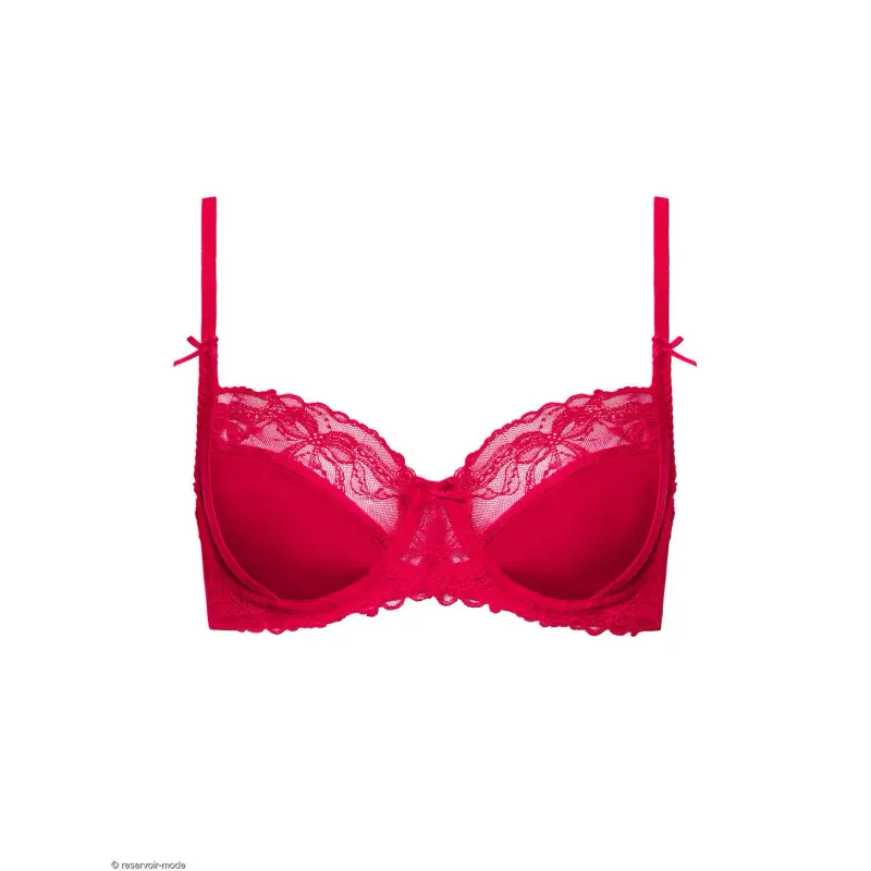 Underwired bra for women Lisca Sugarlace